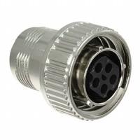 TE Connectivity AMP Connectors 208718-2