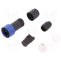 Bulgin PXP4010/02S/6065
