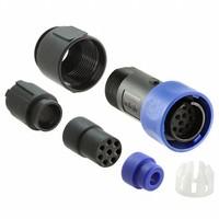 Bulgin PXP4010/12S/5560