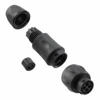 Souriau-Sunbank by Eaton UTS1JC104S