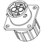 Amphenol Sine Systems RT00122SNHEC