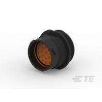 TE Connectivity DEUTSCH Connectors YHDP24-24-23PEL024
