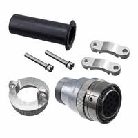 TE Connectivity DEUTSCH Connectors HDB36-18-14SN-059