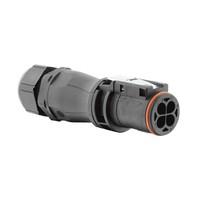 Souriau-Sunbank by Eaton UTL6JC103G1P