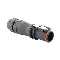 Souriau-Sunbank by Eaton UTL6JC103G1S