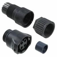 Amphenol LTW DC-04BFFC-RL7001