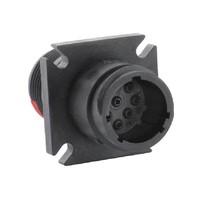 Souriau-Sunbank by Eaton CL1M1201