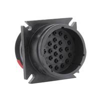 Souriau-Sunbank by Eaton CL1M4101