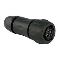 Souriau-Sunbank by Eaton UTS6JC102W2S