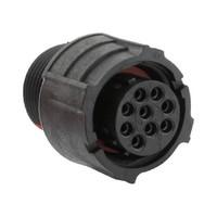Souriau-Sunbank by Eaton CL1F2103