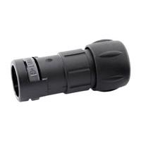 Souriau-Sunbank by Eaton UTS6FC124S
