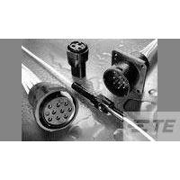 TE Connectivity AMP Connectors 207807-1