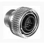 TE Connectivity AMP Connectors 208716-2