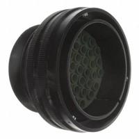 Souriau-Sunbank by Eaton UTVD40A35PN