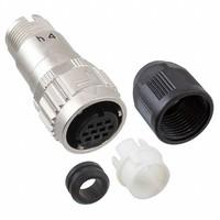 Hirose HR08D-12WPK-10SC