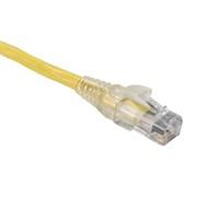 HellermannTyton PC6YEL10SCG