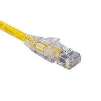 HellermannTyton PC6YEL10SG