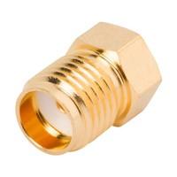 Amphenol SV Microwave 2921-61408
