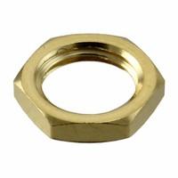 Amphenol RF 132-NUT SMA GLD
