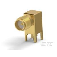 TE Connectivity AMP Connectors 5-1814400-2