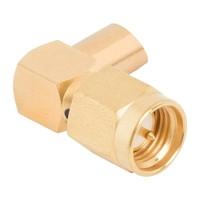 Amphenol SV Microwave 2913-6001