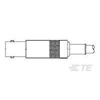 TE Connectivity AMP Connectors 5225087-5