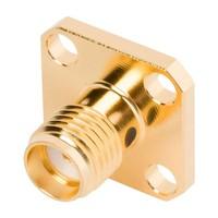 Amphenol SV Microwave 2933-6004