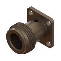 Amphenol SV Microwave 5050-0042