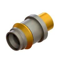 Amphenol SV Microwave 3211-40005