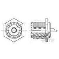 TE Connectivity AMP Connectors 5226601-1
