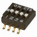 Cinch Connectivity Solutions PL50-1