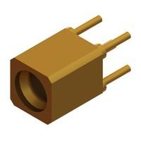 Amphenol SV Microwave 3287-4100-TD