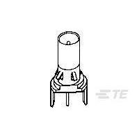 TE Connectivity Aerospace Defense and Marine 227603-1