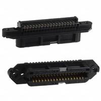 TE Connectivity AMP Connectors 552314-1