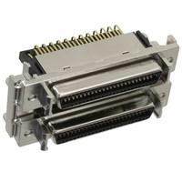 Hirose DX10-50SW(50)