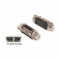 Hirose DX20M-20S(50)