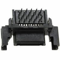 TE Connectivity AMP Connectors 787653-2
