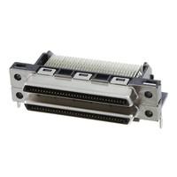 TE Connectivity AMP Connectors 787962-2
