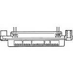 TE Connectivity AMP Connectors 552118-1