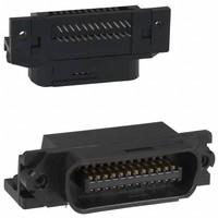 TE Connectivity AMP Connectors 552741-1