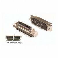 Hirose DX20M-36S