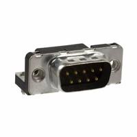 Amphenol Communications Solutions D09P13A4GX00LF