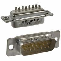 Amphenol Communications Solutions DA15P064TXLF
