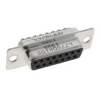 Amphenol Communications Solutions L77SDA15S