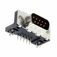 Amphenol Communications Solutions LD09P33E4GX00LF