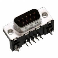 Amphenol Communications Solutions ID09P33E4GX00LF