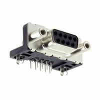 Amphenol Communications Solutions LD09S33E4GV00LF