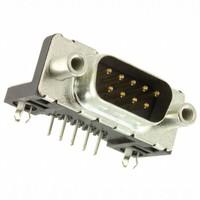 Amphenol Communications Solutions LD09P33E4GV00LF