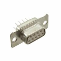 Amphenol Communications Solutions DE09S364TLF