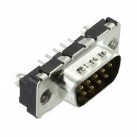 Amphenol Communications Solutions LD09P24A4GX00LF